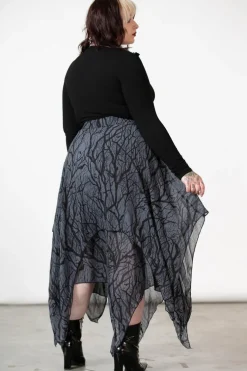 Dasia Maxi Skirt