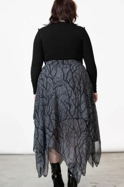 Dasia Maxi Skirt