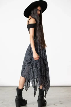 Dasia Maxi Skirt