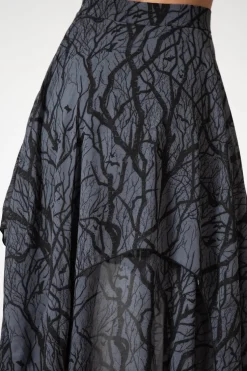 Dasia Maxi Skirt