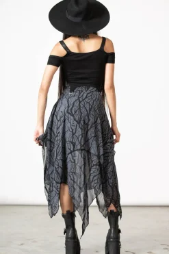 Dasia Maxi Skirt