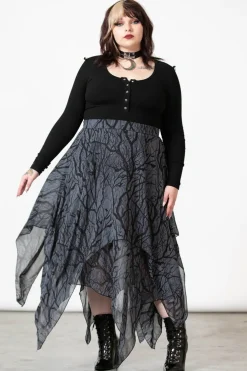 Dasia Maxi Skirt