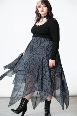 Dasia Maxi Skirt