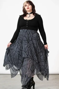 Dasia Maxi Skirt