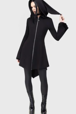 Deadly Cauldron Cloak