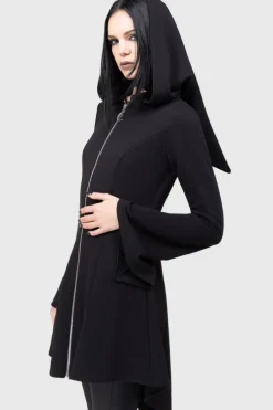 Deadly Cauldron Cloak