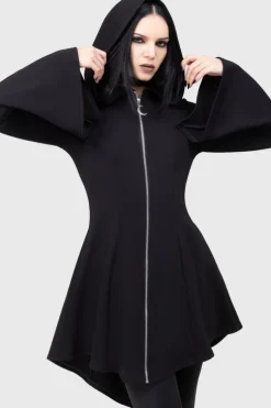Deadly Cauldron Cloak