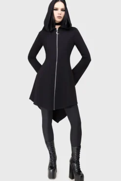 Deadly Cauldron Cloak