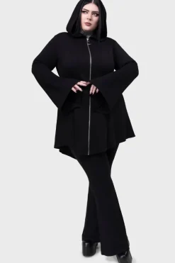 Deadly Cauldron Cloak