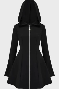 Deadly Cauldron Cloak