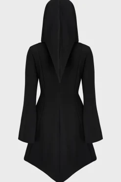 Deadly Cauldron Cloak