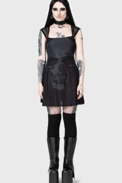 Death Valley Mini Dress