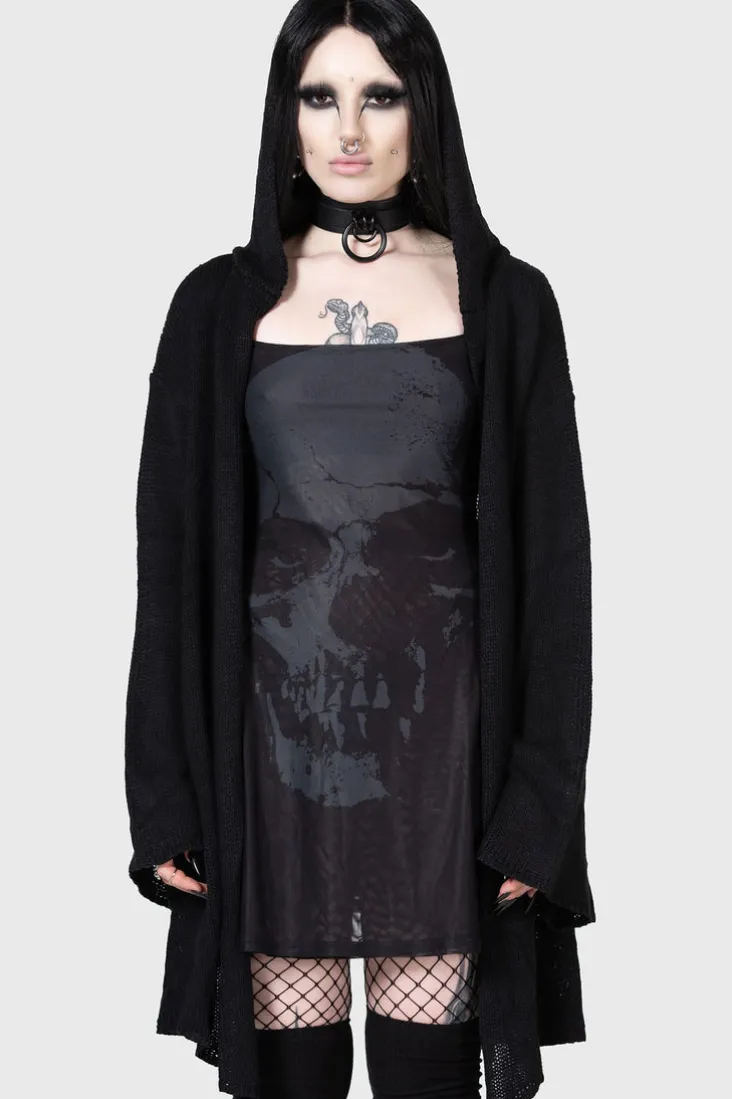 Death Valley Mini Dress