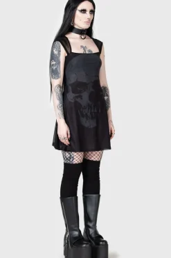 Death Valley Mini Dress