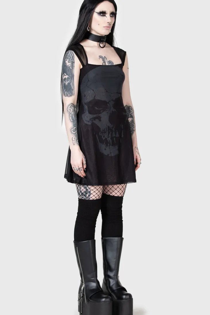Death Valley Mini Dress