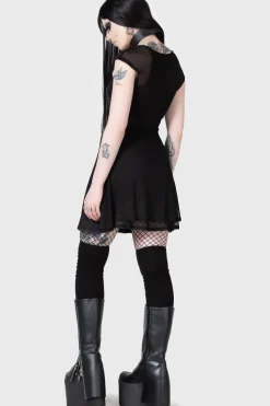 Death Valley Mini Dress