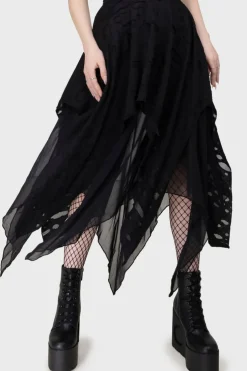 Death Valley Skirt