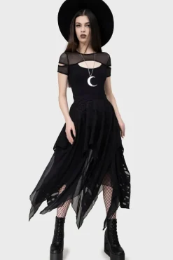 Death Valley Skirt