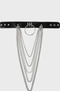 Deeply Destroyed Choker