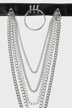 Deeply Destroyed Choker