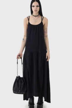 Demise Maxi Dress