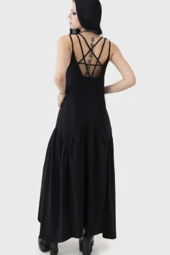 Demise Maxi Dress