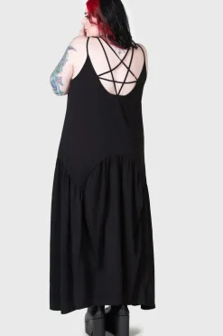 Demise Maxi Dress