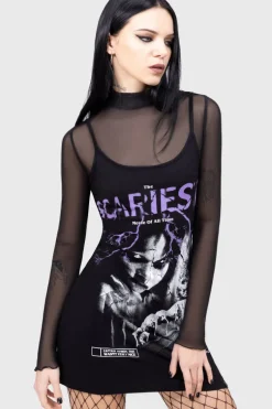 Demons Exist Cami Dress
