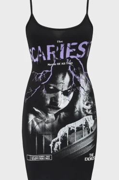 Demons Exist Cami Dress