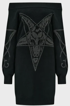 Demontorn Sweater Dress