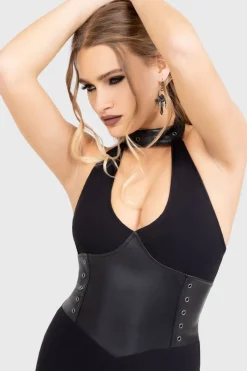 Desdemonia Dress