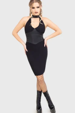 Desdemonia Dress
