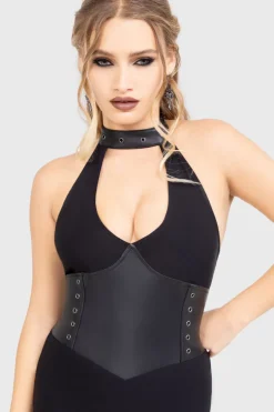 Desdemonia Dress