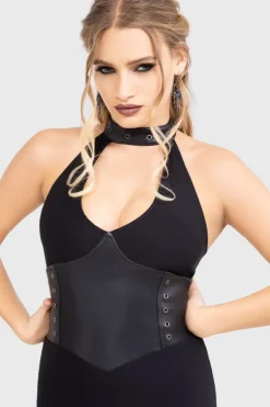 Desdemonia Dress