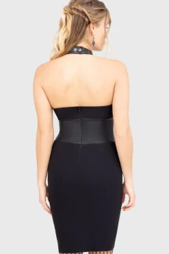 Desdemonia Dress