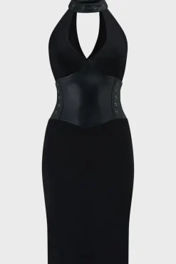 Desdemonia Dress