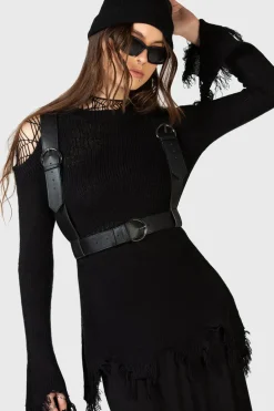 Desolate Spirit Harness