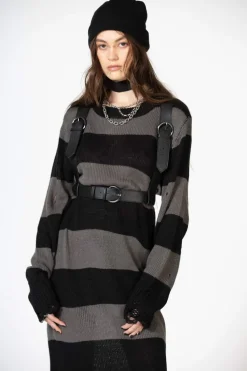 Desolate Spirit Harness