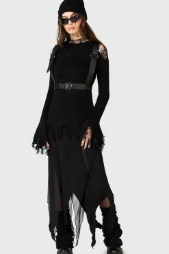 Desolate Spirit Harness