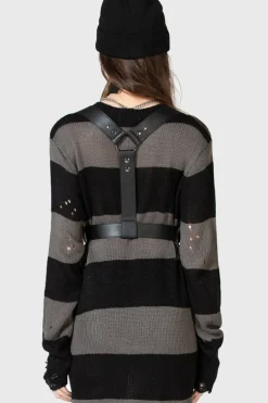 Desolate Spirit Harness