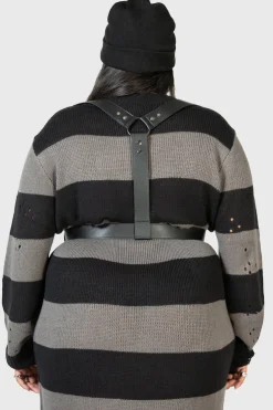 Desolate Spirit Harness