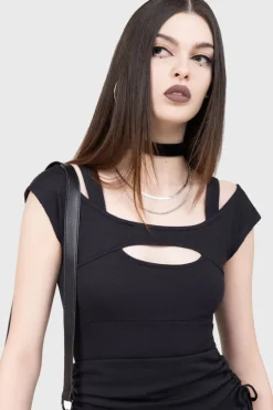 Desolium Top