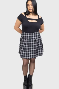 Desolium Top