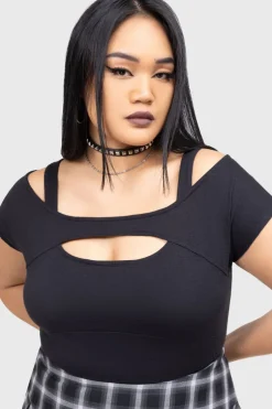 Desolium Top