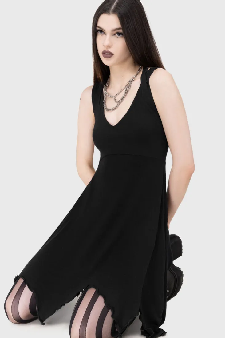 Desoluna Dress