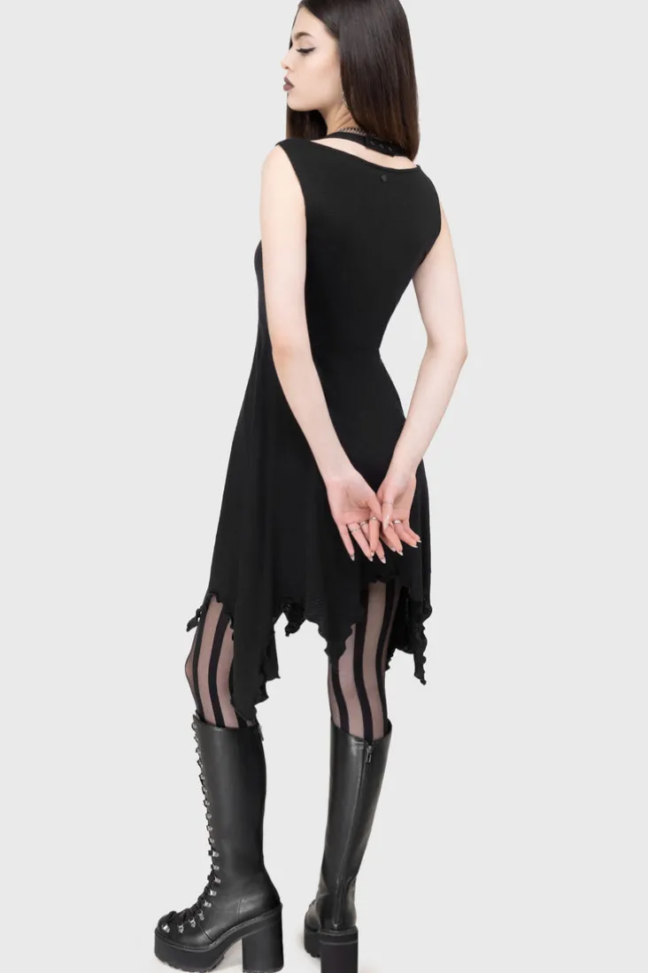 Desoluna Dress