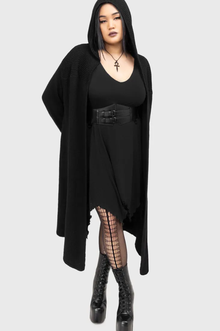 Desoluna Dress