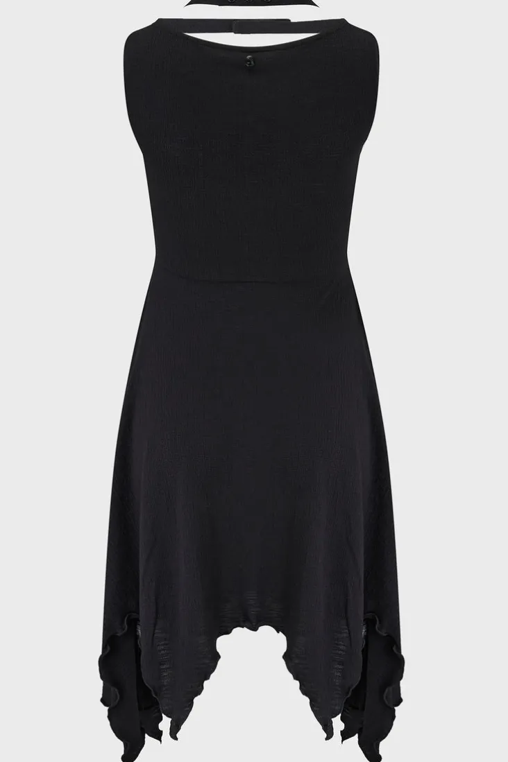 Desoluna Dress
