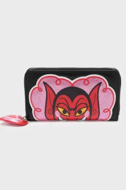 Devilish Wallet