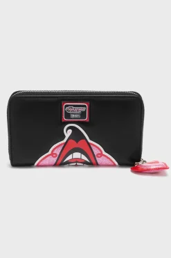 Devilish Wallet